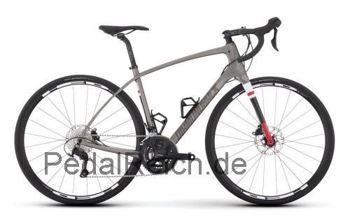 Diamondback Airen  technische daten 